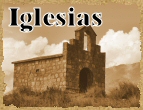 Iglesias